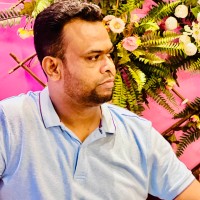 Nazrul Islam
