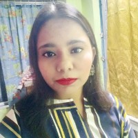 Joysree Nandy