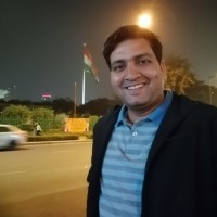 vijay kumar C.