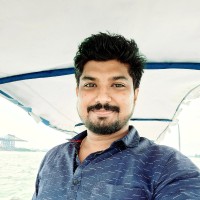 Jestin George