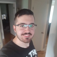 Julien Cardinal, CEP, B.Eng.