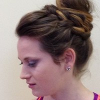 Lydia Monks