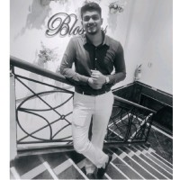 Vaibhav Shetty
