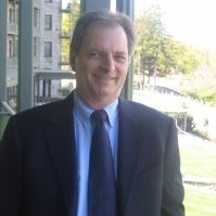 Rod Bacon
