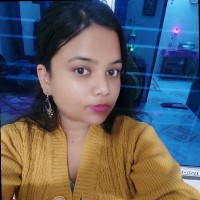 susmita roy