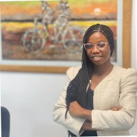Leah Akyere Kofie
