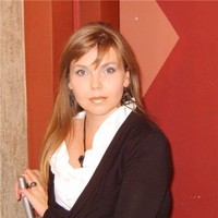 Александра Доценко