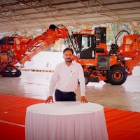 Mehul Panchal (Mfg. Proffesional)