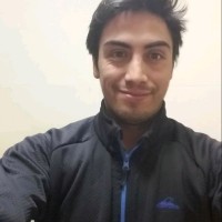 Ricardo Javier Oyarzun Miranda