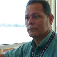 Terrence Dingwall