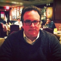 Keith Linton, PMP, ITIL, AWS CCP