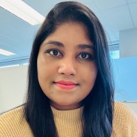 Prashanti Subramanien