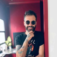 Daniel Frittoli