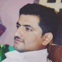 Lutuf Ali Shaikh