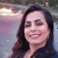 Mitra Abedini