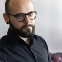 Mickaël Zimmermann