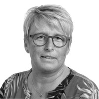 Helle Borggaard