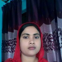 Mst Maksuda Khatun