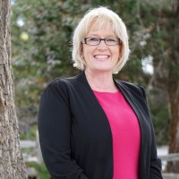 Judi Rought, CMA, EA