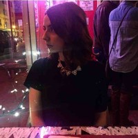 Rachelle Gaddes