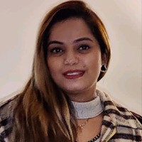 Pragati Katiyar