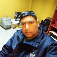 Christian Vlander Luque Flores