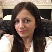 Gemma Gill