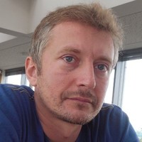 Bogdan Moisa