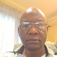 Matthieu Kabongo