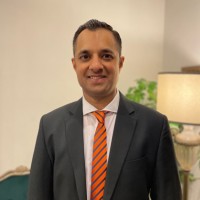 Shahid Malik