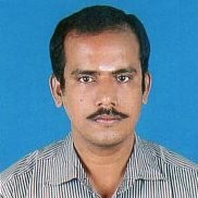 Kumaresan M