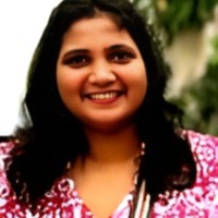 Roshni Salian