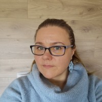 Terhi Jokinen