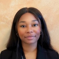 Marcie Ntsame