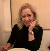 Ioana Dorina Deac