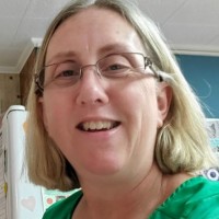 Serena Brydon