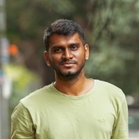 Barath Pandian