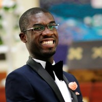 Frank Adusah-Poku, PhD.