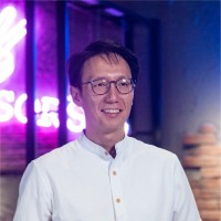 Edward Chia