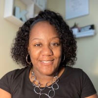Kanisha Hudson