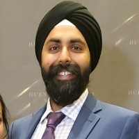 Sukhdev Singh