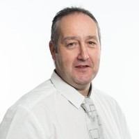 Mike Ironside