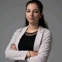 Elena Preda