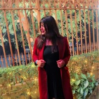 Priyanshi Jaiswal