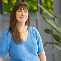 Ashley Kirwan M.Sc., P.Geo., ICD.D