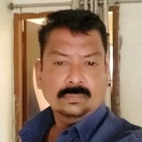 Surendra Pardeshi