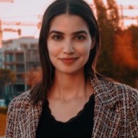 Fatima ezzahra Achaiba