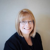 Jessica Parrott