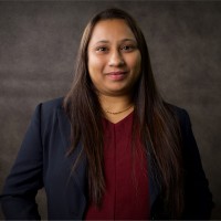 Rachana Dholakia
