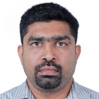 Gopikrishnan G
